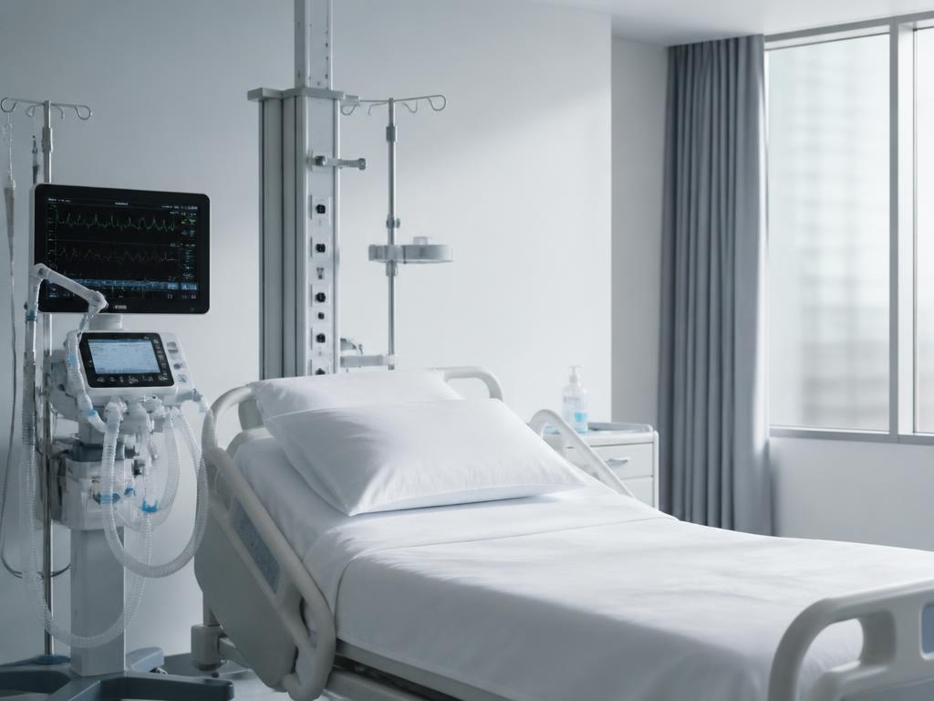 Critical Care Mastery