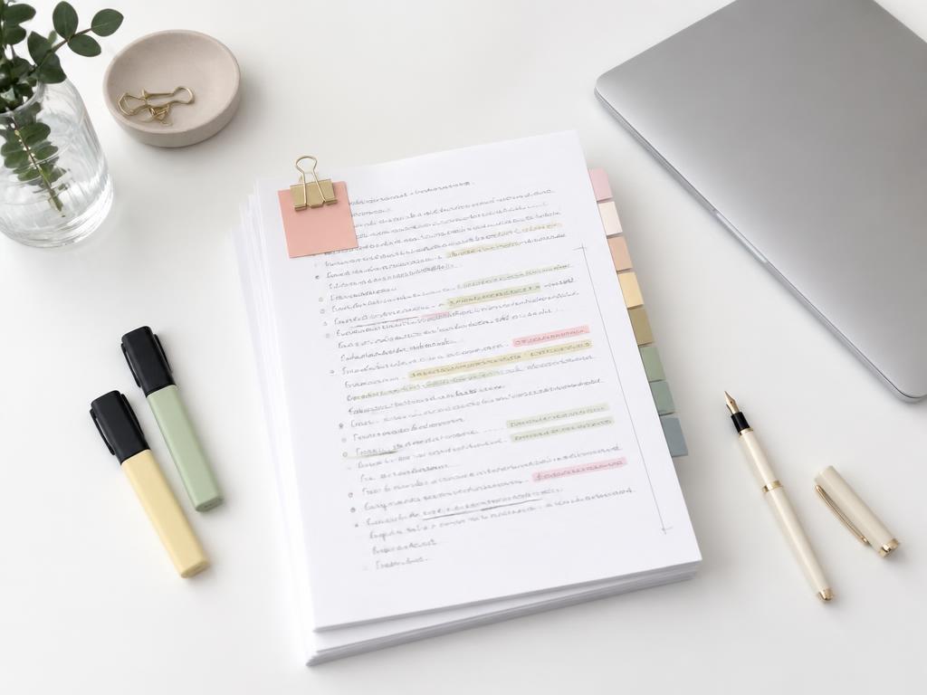 21 Subject High-Yield Medical Notes