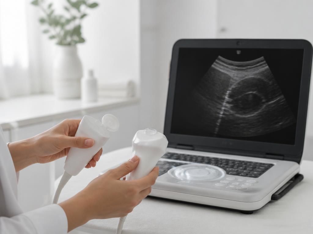 Ultrasound Mastery